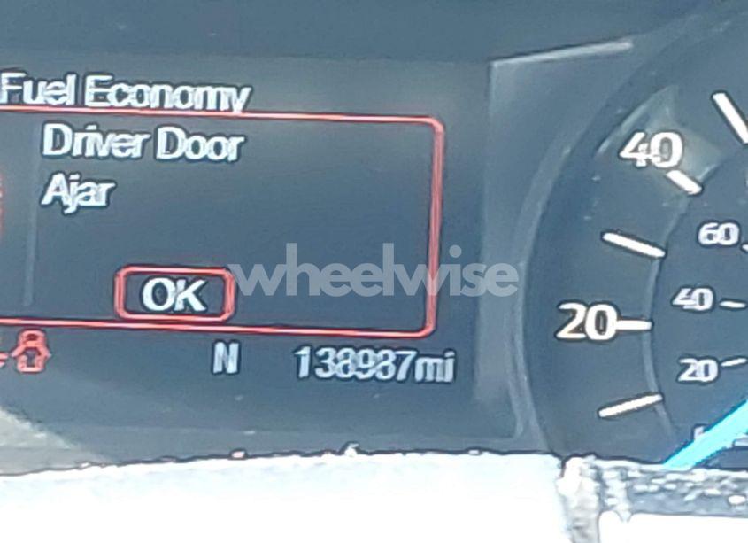 Photo 15 of 2017 Ford Explorer (VIN 1FM5K7BH2HGC02736)