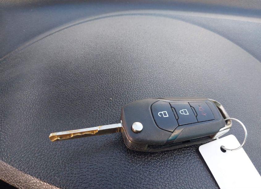 Photo 11 of 2017 Ford Explorer (VIN 1FM5K7BH3HGB70248)