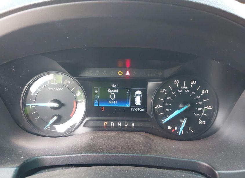 Photo 7 of 2017 Ford Explorer (VIN 1FM5K7BH3HGB70248)