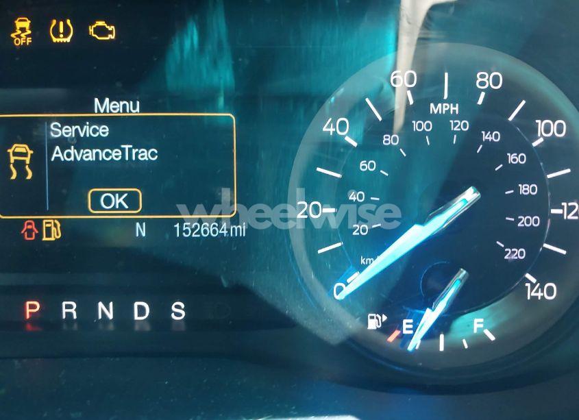 Photo 15 of 2016 Ford Explorer (VIN 1FM5K7BH4GGB60469)