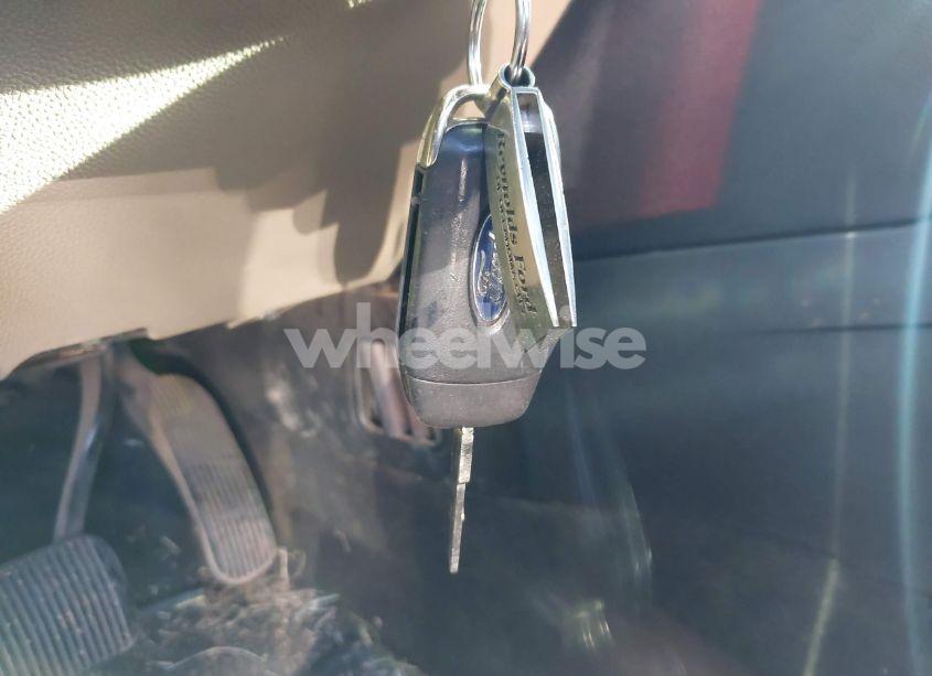 Photo 11 of 2017 Ford Explorer (VIN 1FM5K7BH5HGA22182)