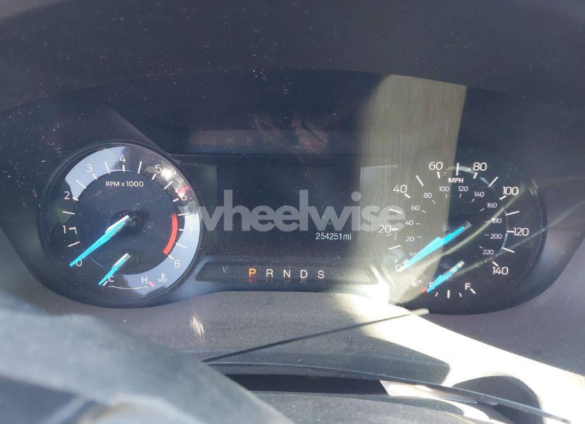 Photo 7 of 2017 Ford Explorer (VIN 1FM5K7BH5HGA22182)