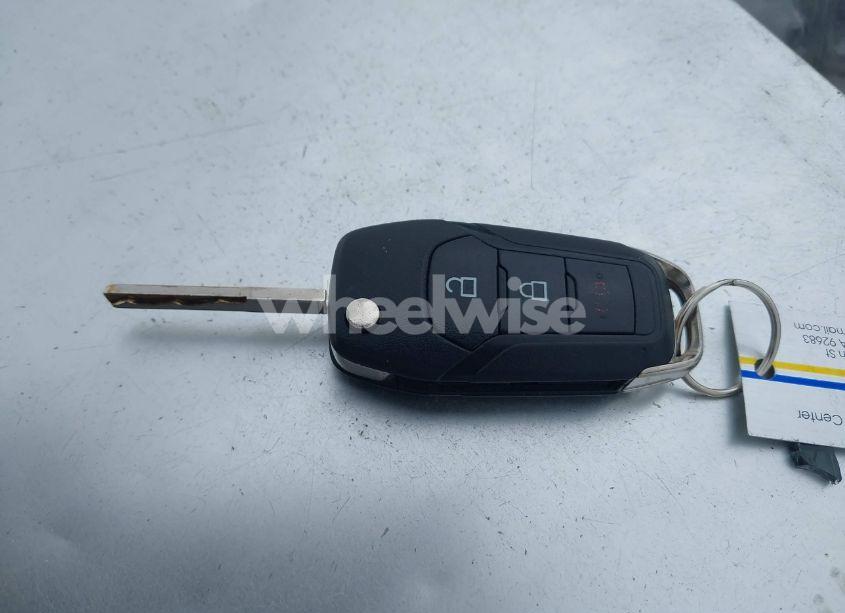 Photo 11 of 2016 Ford Explorer (VIN 1FM5K7BH6GGA76606)