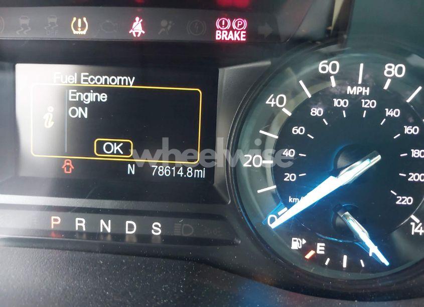 Photo 15 of 2016 Ford Explorer (VIN 1FM5K7BH6GGA76606)