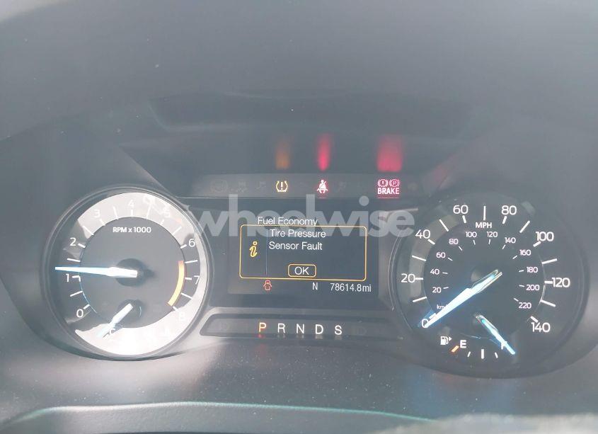 Photo 7 of 2016 Ford Explorer (VIN 1FM5K7BH6GGA76606)