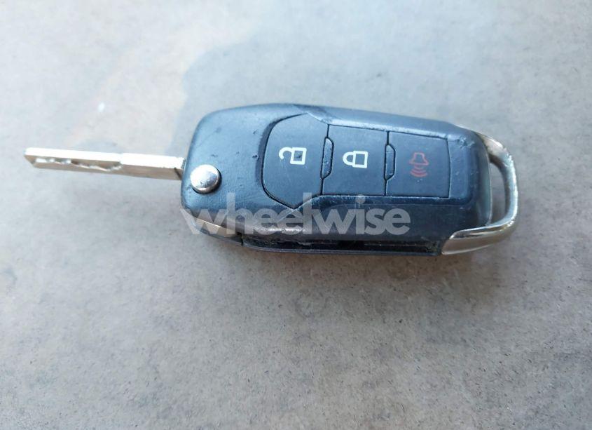 Photo 11 of 2017 Ford Explorer (VIN 1FM5K7BH6HGD16142)