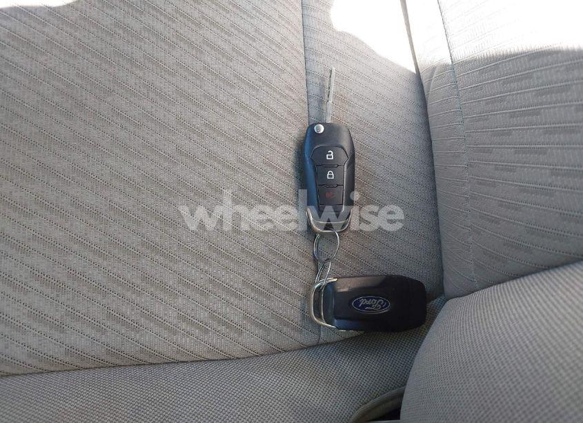 Photo 11 of 2018 Ford Explorer (VIN 1FM5K7BH6JGB85543)