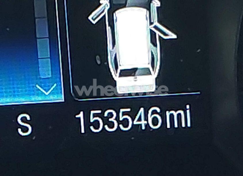 Photo 15 of 2016 Ford Explorer (VIN 1FM5K7BH8GGC82851)