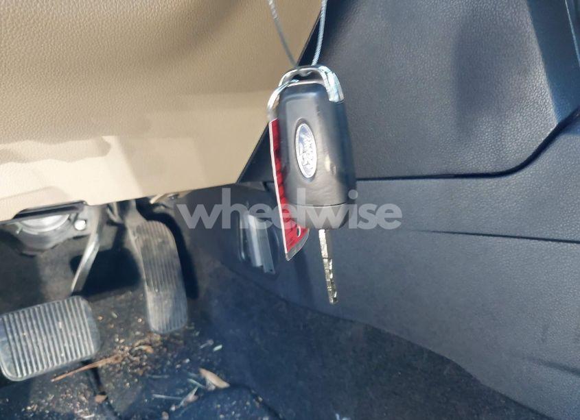 Photo 11 of 2017 Ford Explorer (VIN 1FM5K7BH8HGD95989)