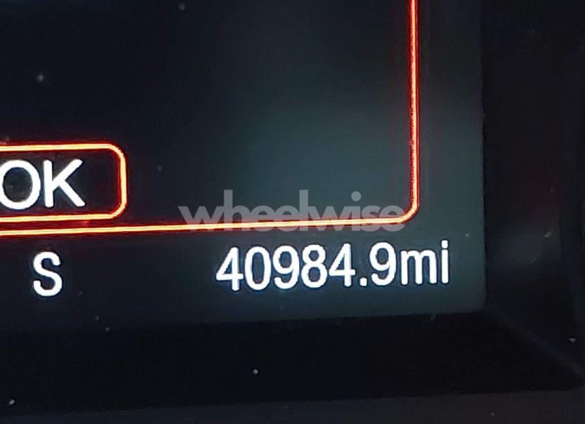 Photo 15 of 2017 Ford Explorer (VIN 1FM5K7BH8HGD95989)