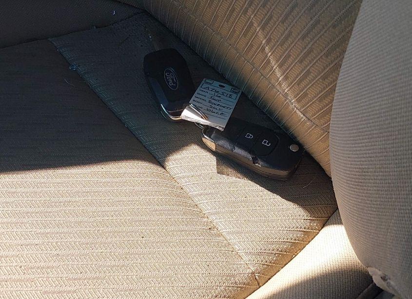 Photo 11 of 2016 Ford Explorer (VIN 1FM5K7BH9GGA76518)