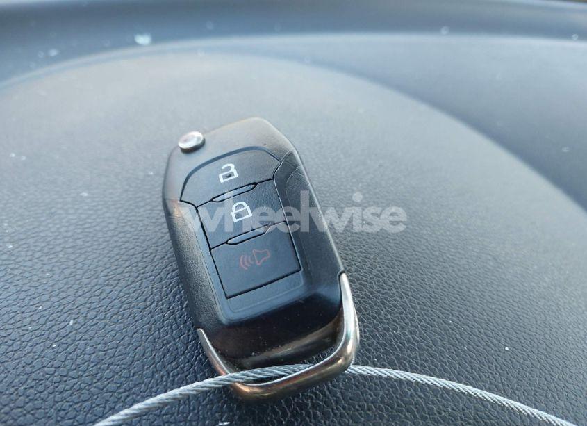 Photo 11 of 2016 Ford Explorer (VIN 1FM5K7BHXGGB84212)