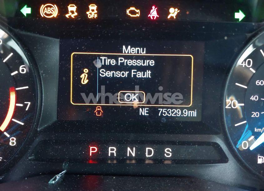 Photo 15 of 2016 Ford Explorer (VIN 1FM5K7BHXGGB84212)