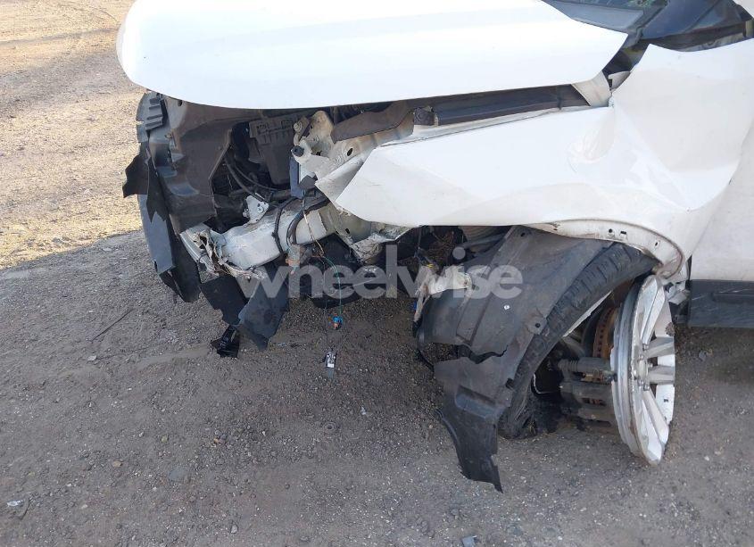 Photo 6 of 2016 Ford Explorer (VIN 1FM5K7BHXGGB84212)