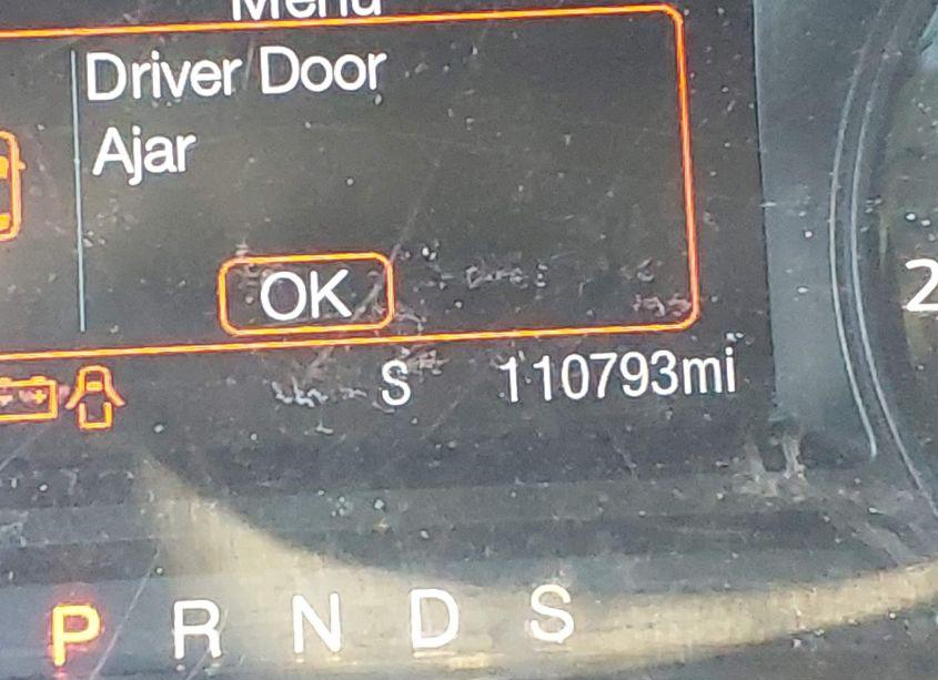 Photo 14 of 2018 Ford Explorer (VIN 1FM5K7BHXJGA98373)