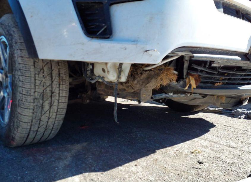 Photo 6 of 2018 Ford Explorer (VIN 1FM5K7BHXJGA98373)