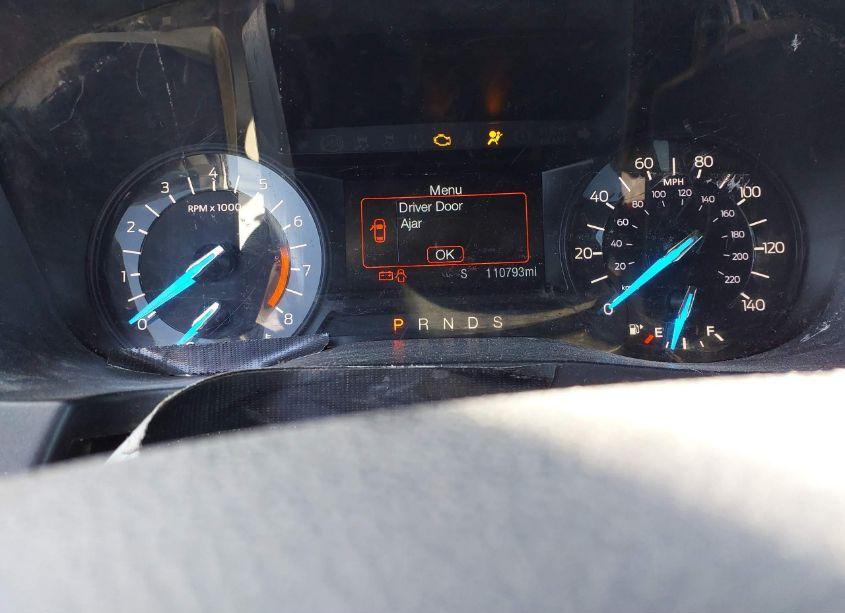 Photo 7 of 2018 Ford Explorer (VIN 1FM5K7BHXJGA98373)