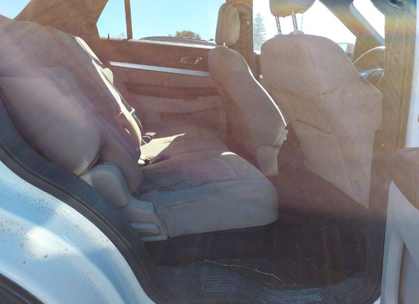 Photo 8 of 2018 Ford Explorer (VIN 1FM5K7BHXJGA98373)