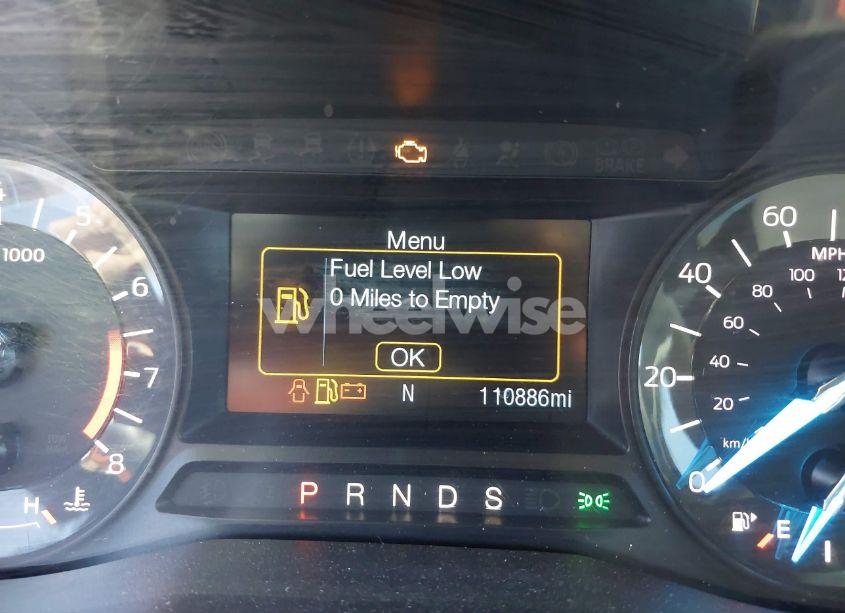 Photo 15 of 2018 Ford Explorer (VIN 1FM5K7BHXJGC05227)