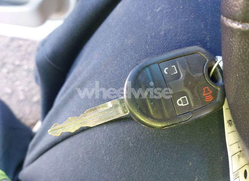 Photo 11 of 2013 Ford Explorer XLT (VIN 1FM5K7D80DGB34802)