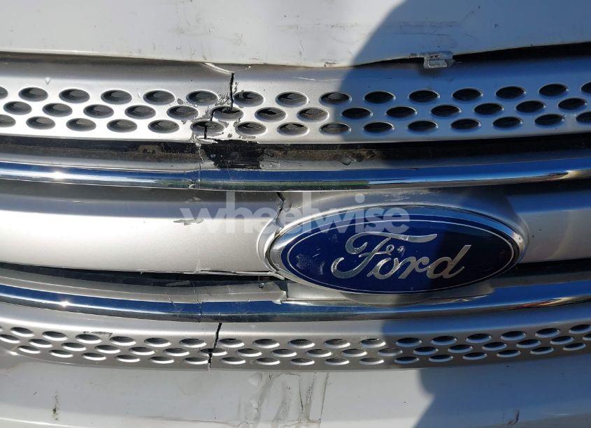 Photo 18 of 2013 Ford Explorer XLT (VIN 1FM5K7D80DGB34802)