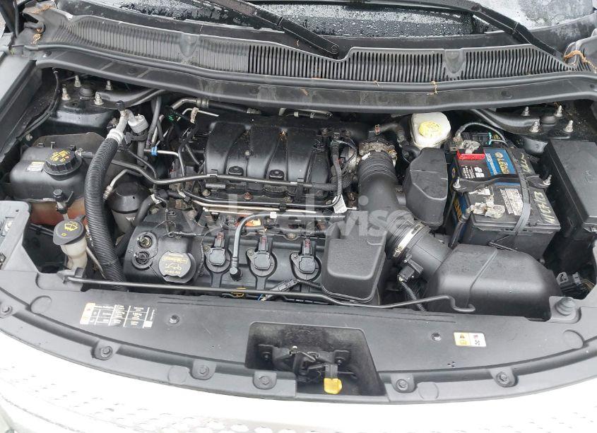 Photo 10 of 2013 Ford Explorer XLT (VIN 1FM5K7D80DGB42074)