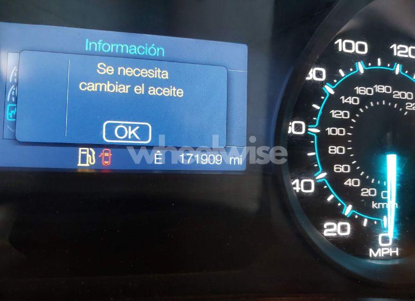 Photo 15 of 2013 Ford Explorer XLT (VIN 1FM5K7D80DGB42074)