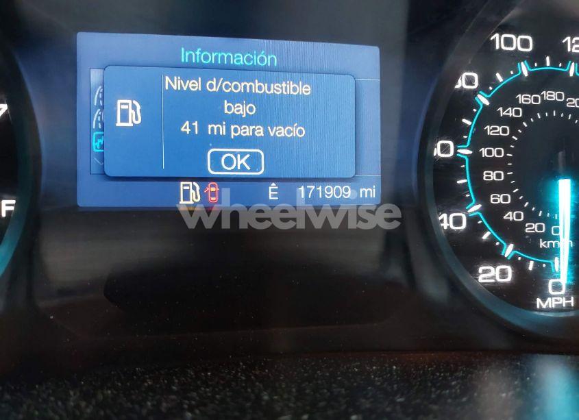 Photo 7 of 2013 Ford Explorer XLT (VIN 1FM5K7D80DGB42074)