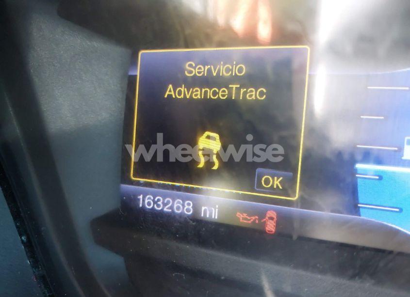 Photo 15 of 2013 Ford Explorer XLT (VIN 1FM5K7D80DGB86835)