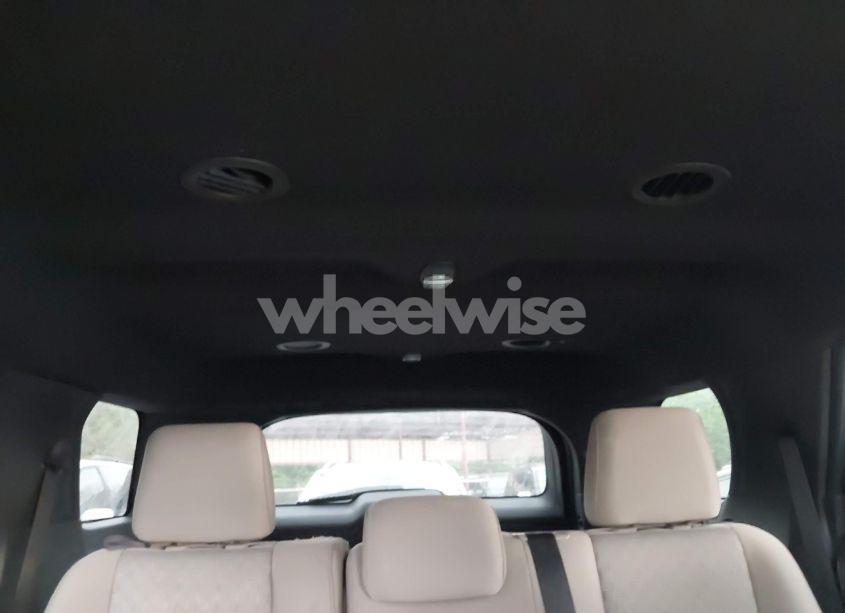 Photo 20 of 2013 Ford Explorer XLT (VIN 1FM5K7D80DGB86835)