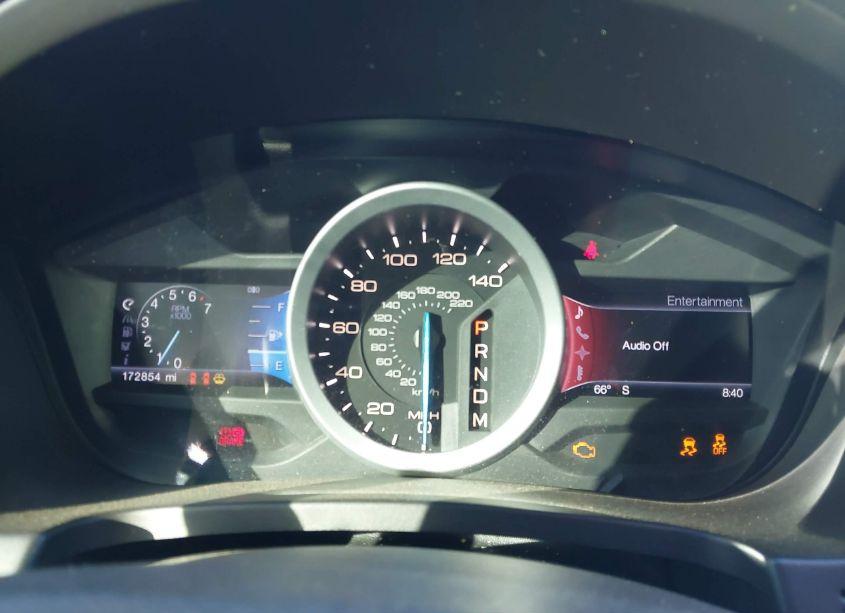 Photo 15 of 2013 Ford Explorer XLT (VIN 1FM5K7D80DGB99892)