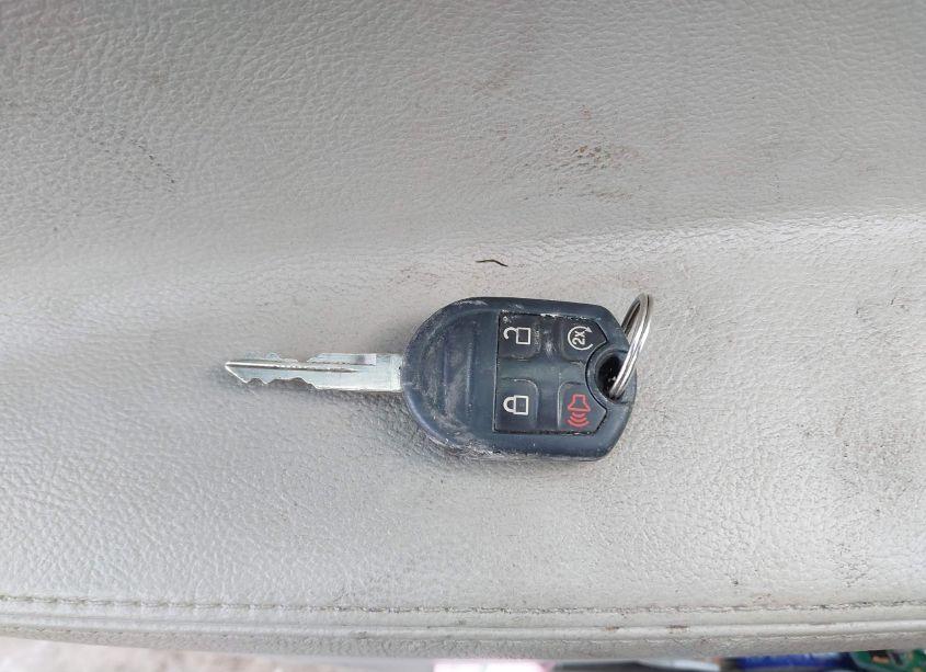 Photo 11 of 2013 Ford Explorer XLT (VIN 1FM5K7D80DGC59766)