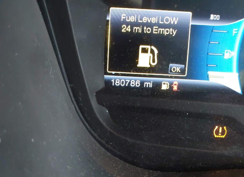 Photo 15 of 2013 Ford Explorer XLT (VIN 1FM5K7D80DGC59766)