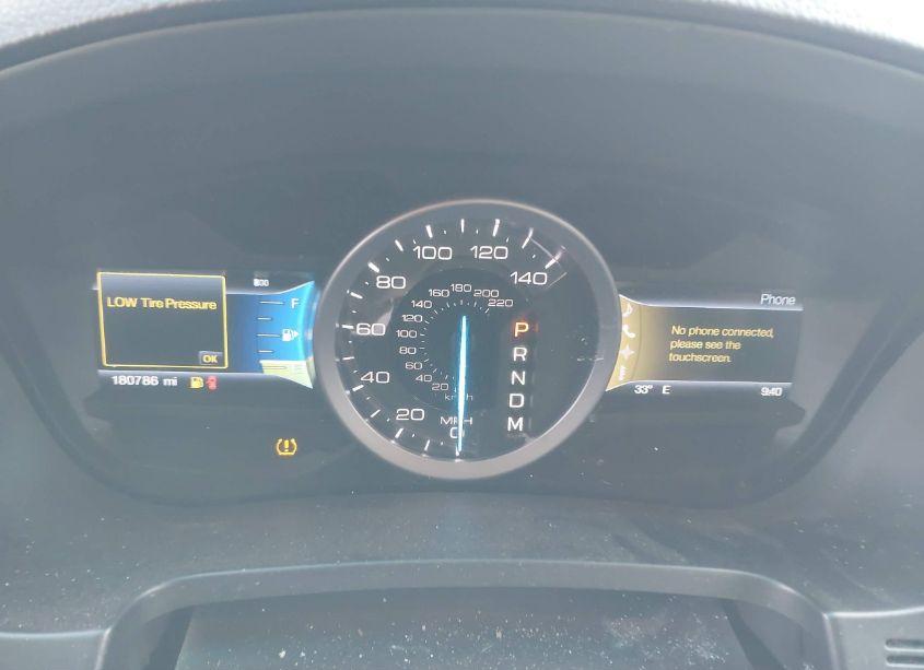 Photo 7 of 2013 Ford Explorer XLT (VIN 1FM5K7D80DGC59766)