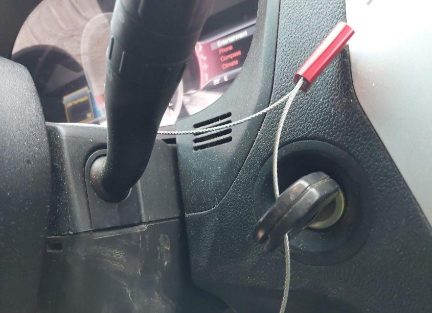 Photo 11 of 2013 Ford Explorer XLT (VIN 1FM5K7D80DGC89558)