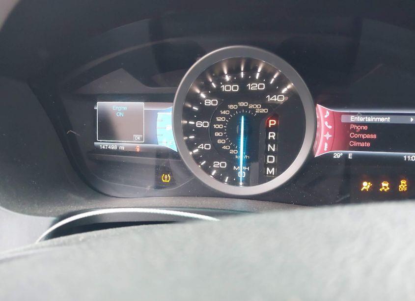 Photo 7 of 2013 Ford Explorer XLT (VIN 1FM5K7D80DGC89558)