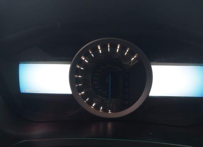 Photo 7 of 2013 Ford Explorer XLT (VIN 1FM5K7D80DGC89611)