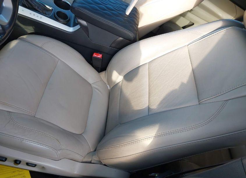 Photo 20 of 2014 Ford Explorer XLT (VIN 1FM5K7D80EGA03824)