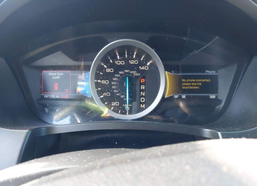 Photo 7 of 2014 Ford Explorer XLT (VIN 1FM5K7D80EGA03824)