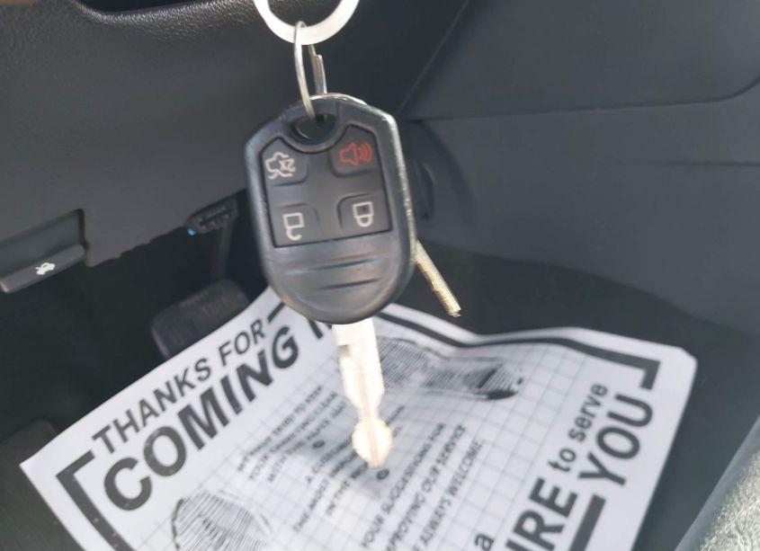 Photo 11 of 2014 Ford Explorer XLT (VIN 1FM5K7D80EGA26424)