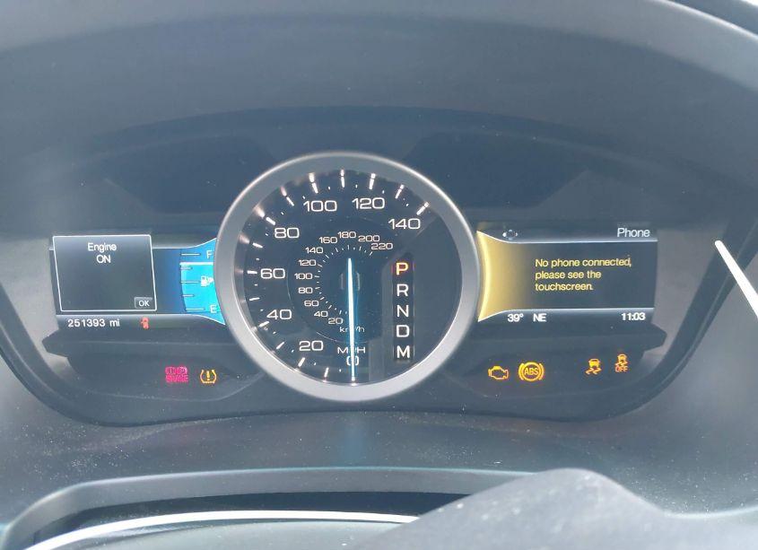 Photo 7 of 2014 Ford Explorer XLT (VIN 1FM5K7D80EGA26424)