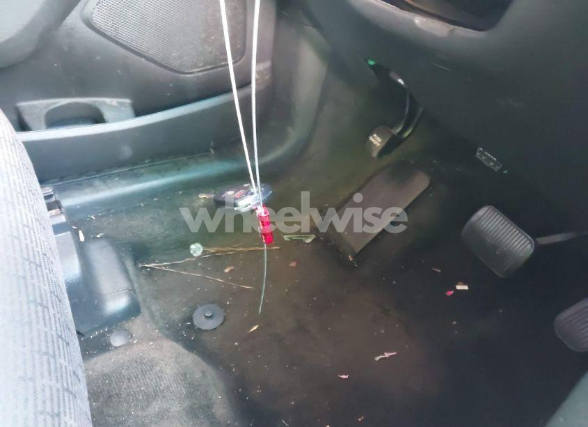 Photo 11 of 2014 Ford Explorer XLT (VIN 1FM5K7D80EGA78877)