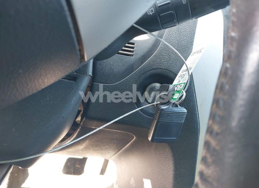 Photo 11 of 2014 Ford Explorer XLT (VIN 1FM5K7D80EGB09786)