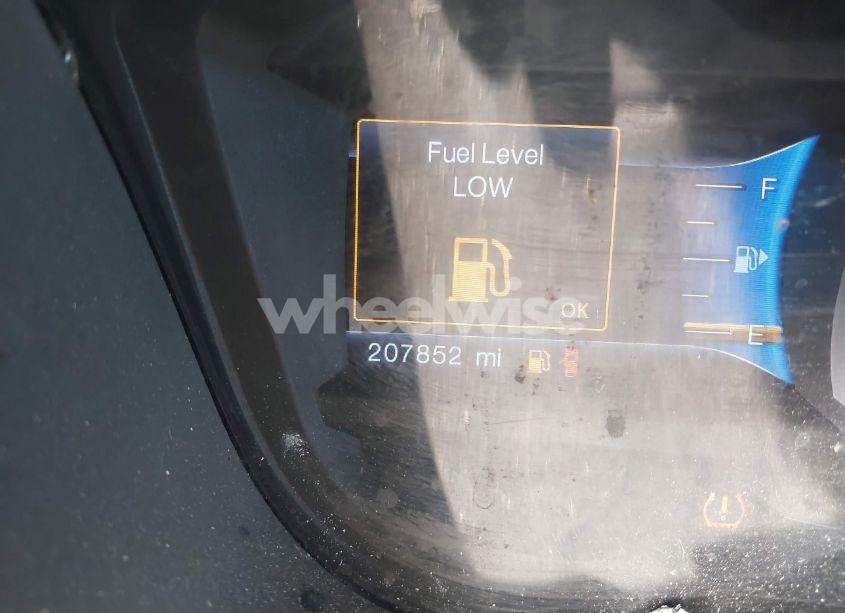 Photo 15 of 2014 Ford Explorer XLT (VIN 1FM5K7D80EGB09786)