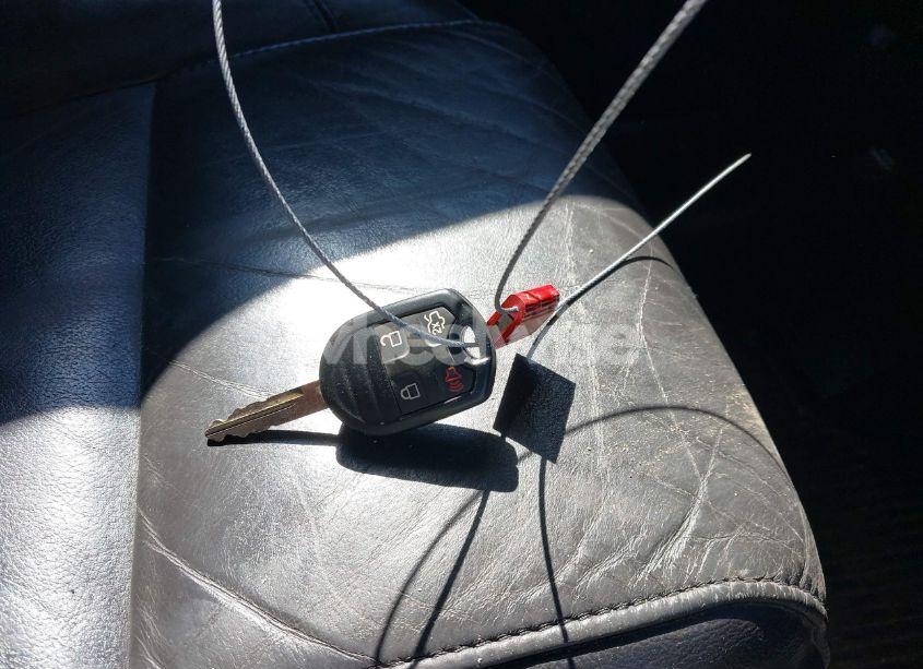 Photo 11 of 2014 Ford Explorer XLT (VIN 1FM5K7D80EGC32309)