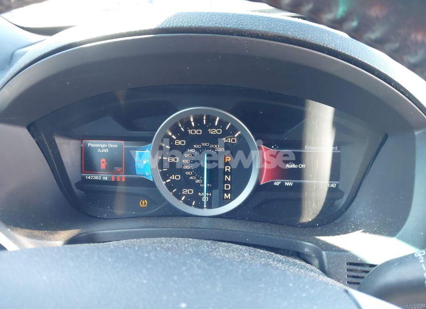 Photo 7 of 2014 Ford Explorer XLT (VIN 1FM5K7D80EGC32309)