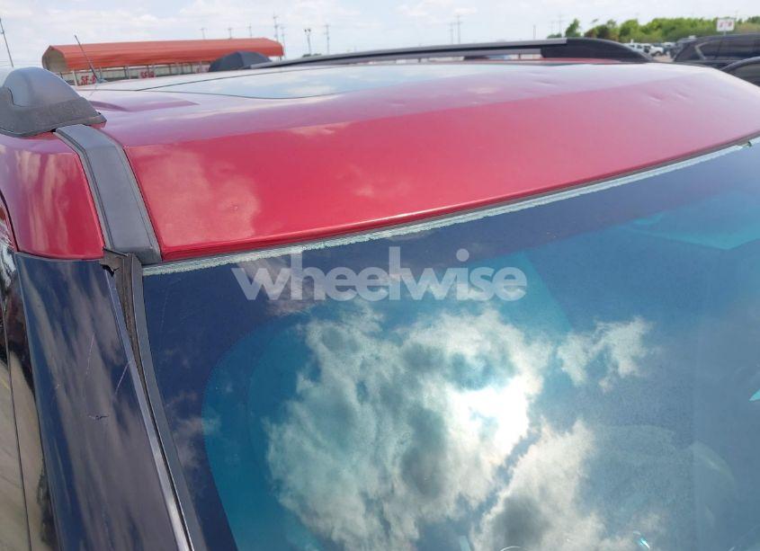 Photo 18 of 2015 Ford Explorer XLT (VIN 1FM5K7D80FGA08426)