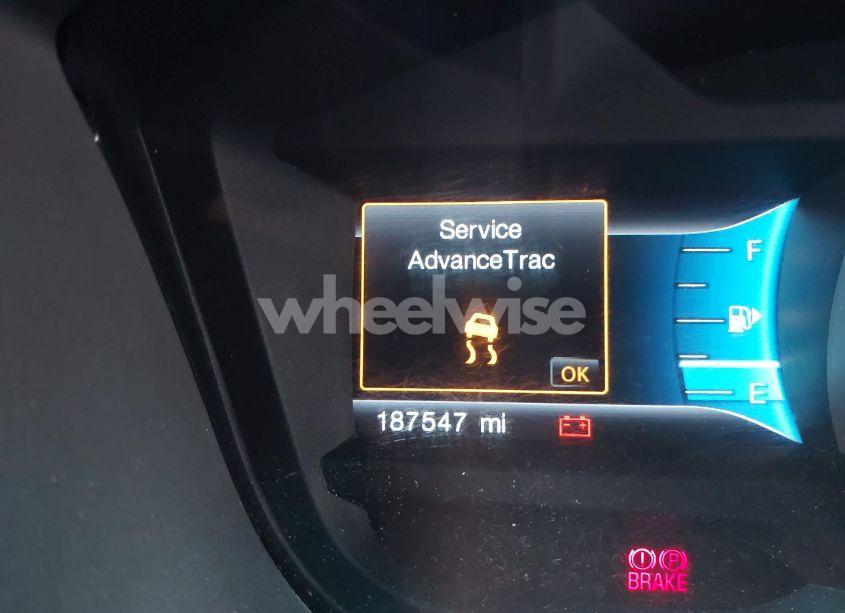 Photo 15 of 2015 Ford Explorer XLT (VIN 1FM5K7D80FGB89320)