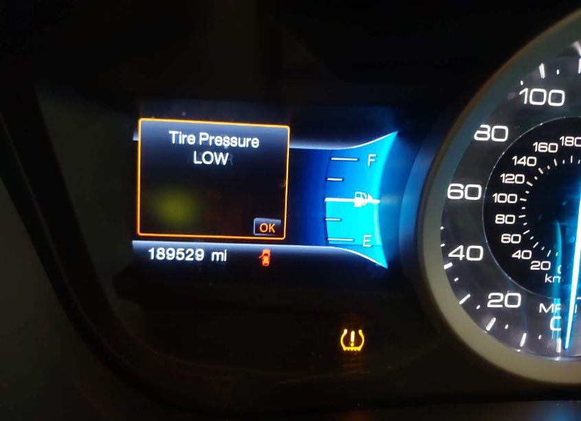 Photo 15 of 2015 Ford Explorer XLT (VIN 1FM5K7D80FGC49712)