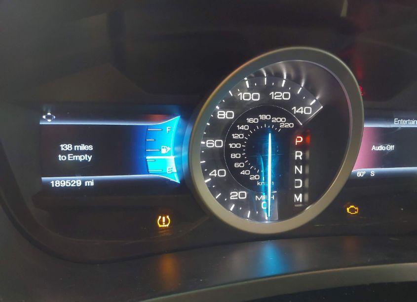 Photo 7 of 2015 Ford Explorer XLT (VIN 1FM5K7D80FGC49712)